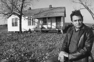Viaggio nella leggenda di Johnny Cash: tappa in Arkansas e Tennessee