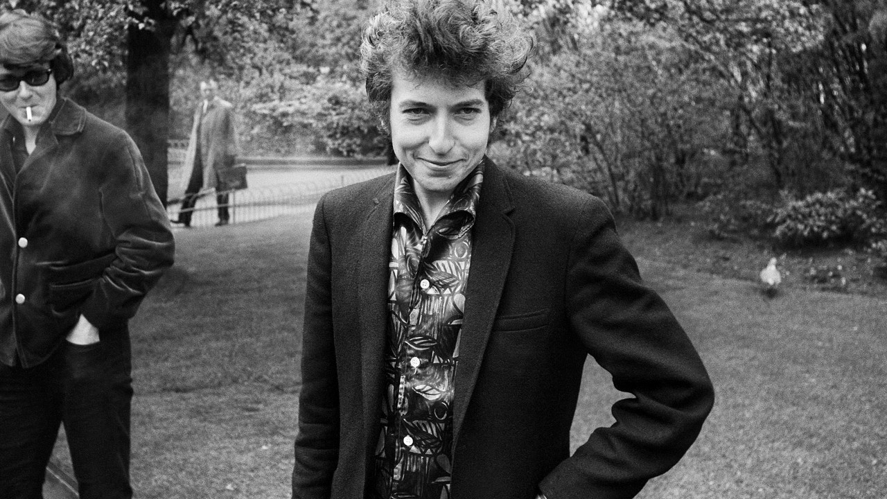 Bob Dylan - Highway 61