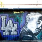 Tupac Shakur: Storia e Location del Rapper, poeta, filosofo